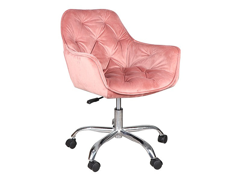 Office chair SOC0005 (Velvet)