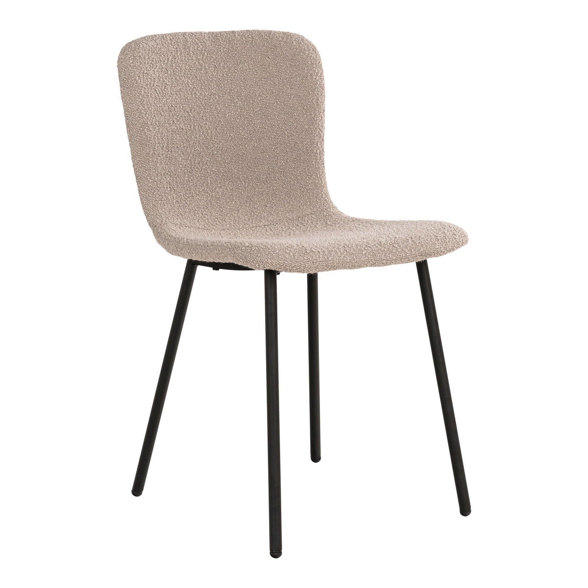 House Nordic Silla de comedor HALDEN - Juego de 2 — Soft Room, Costa del Sol, España