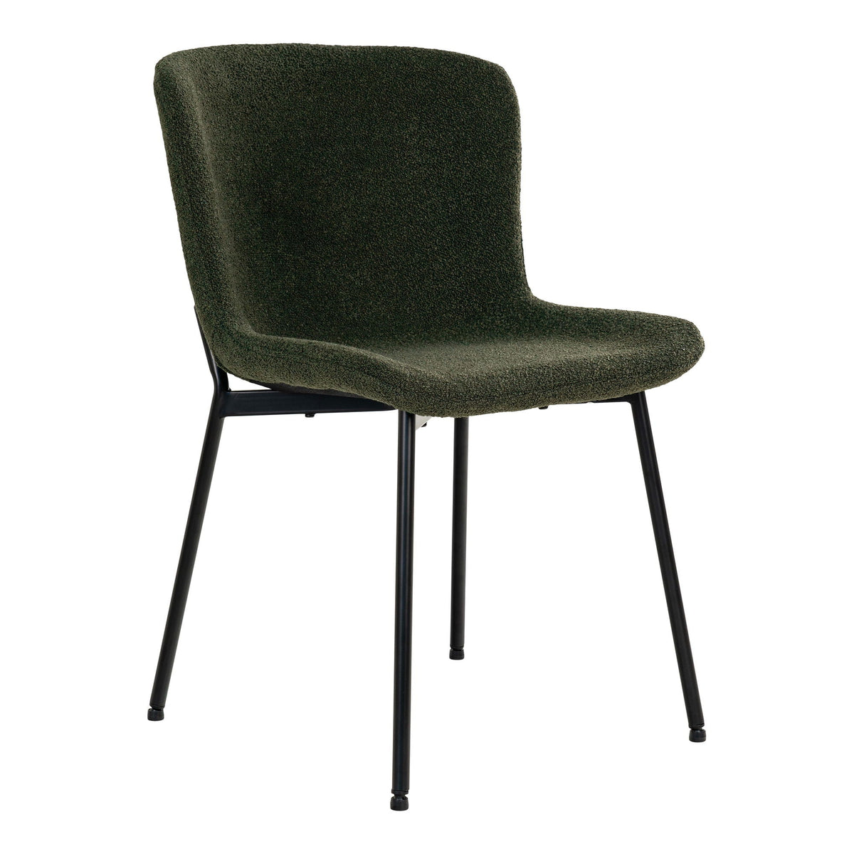 House Nordic Silla de comedor MACEDA - Juego de 2 — Soft Room, Costa del Sol, España