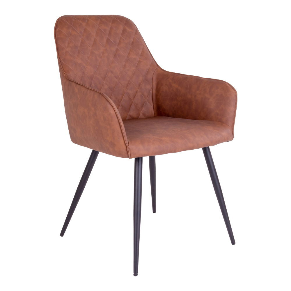 House Nordic Dining chair HARBO - Set of 2 — Soft Room, Costa del Sol, Spain