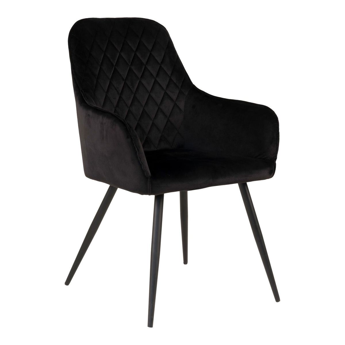 House Nordic Silla de comedor HARBO - Juego de 2 — Soft Room, Costa del Sol, España