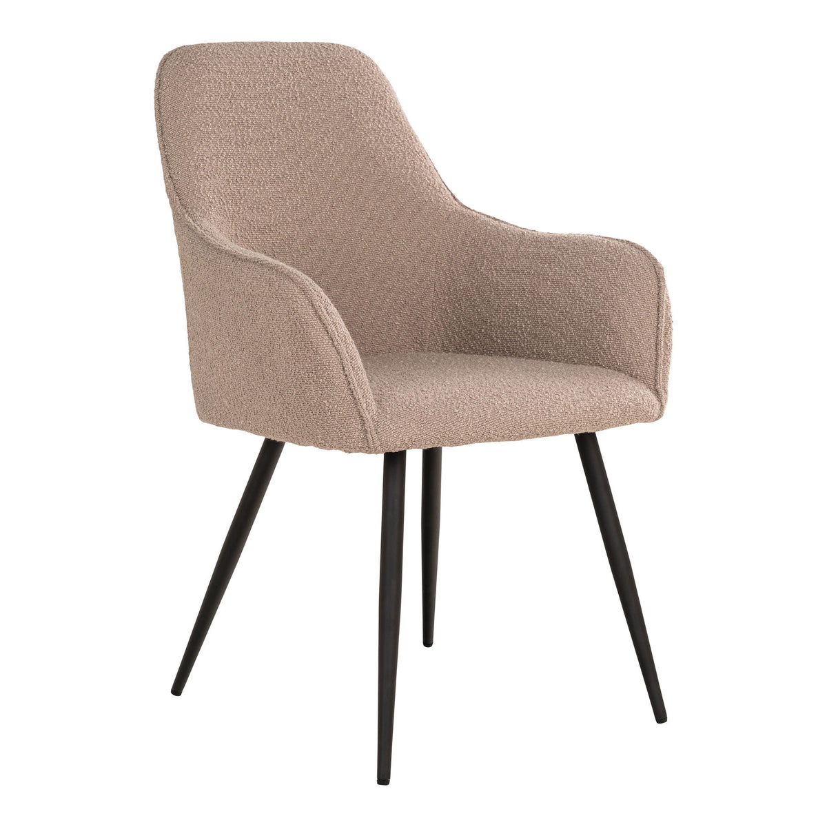 House Nordic Dining chair HARBO - Set of 2 — Soft Room, Costa del Sol, Spain