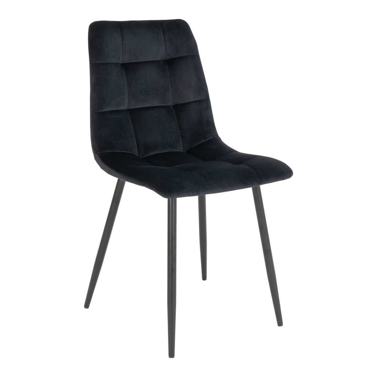 House Nordic Silla de comedor MIDDELFART - Juego de 2 — Soft Room, Costa del Sol, España