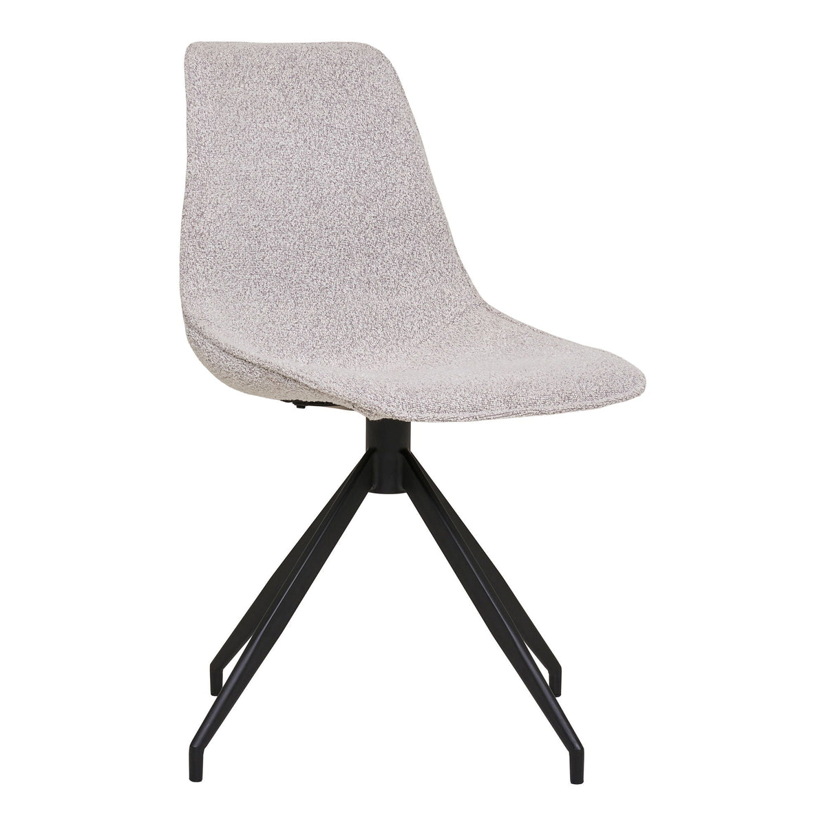 House Nordic Silla de comedor MONACO - Juego de 2 — Soft Room, Costa del Sol, España