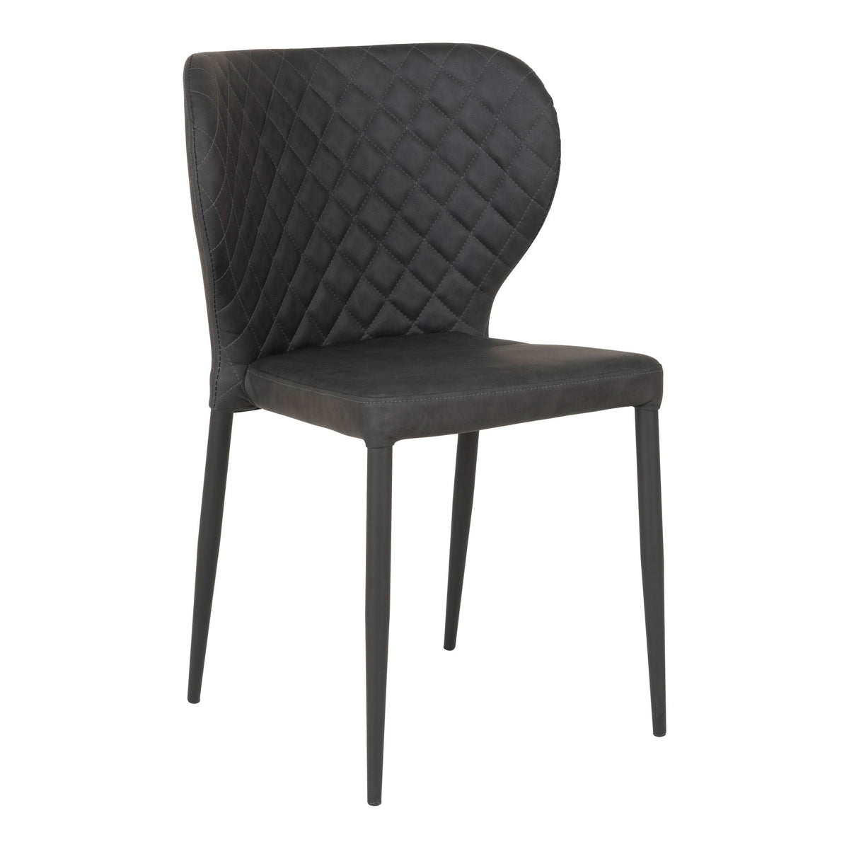 House Nordic Обеденный стул PISA - комплект из 2 — Soft Room, Коста-дель-Соль, Испания