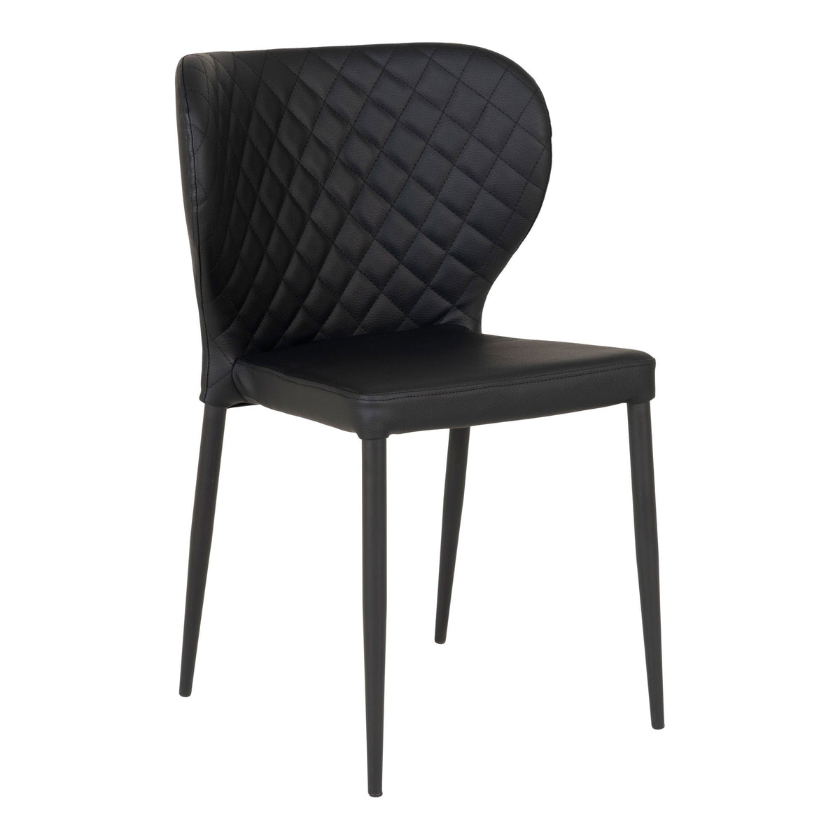 House Nordic Обеденный стул PISA - комплект из 2