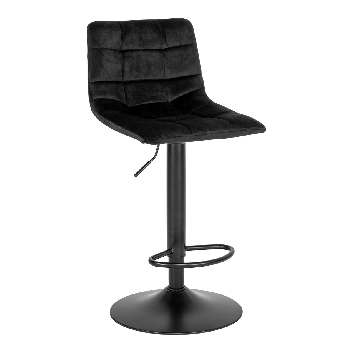 House Nordic Silla de bar MIDDELFART - Juego de 2 — Soft Room, Costa del Sol, España