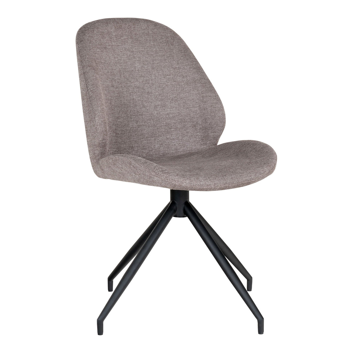 House Nordic Silla de comedor Carlo MONTE - Juego de 2 — Soft Room, Costa del Sol, España