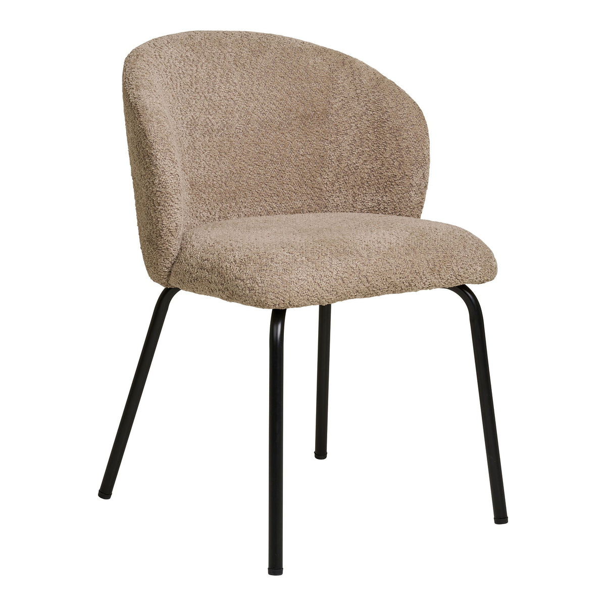 Dining chair SAFIRA - Set of 2