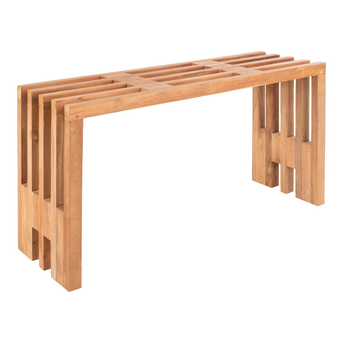 House Nordic Bench BENIDORM