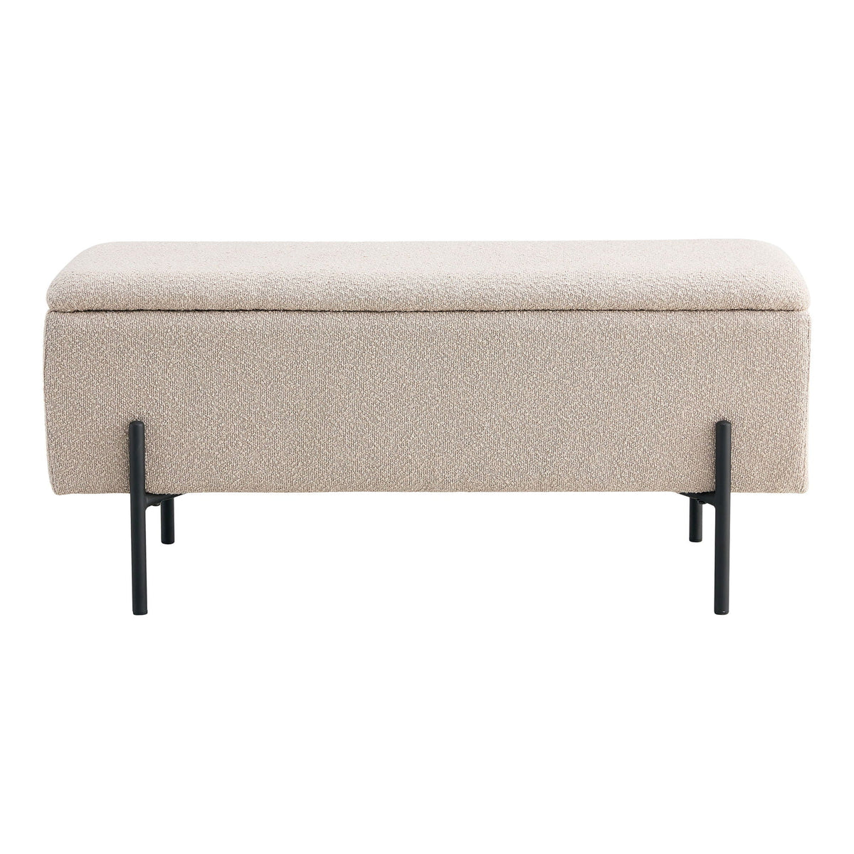 House Nordic Bench WATFORD — Soft Room, Costa del Sol, Spain