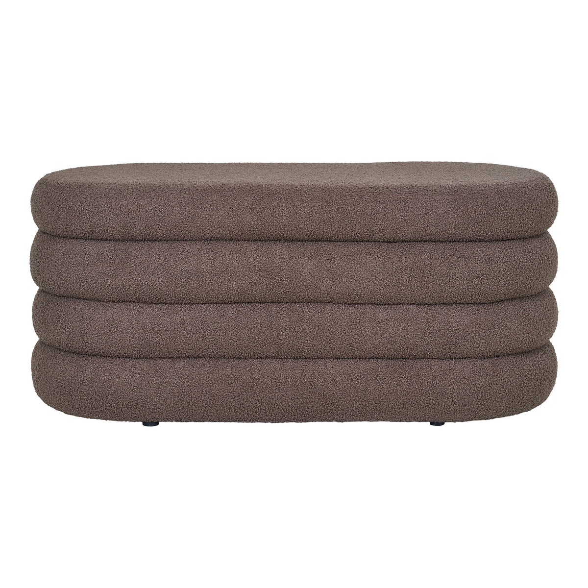 House Nordic Bench DARTFORD — Soft Room, Costa del Sol, Spain