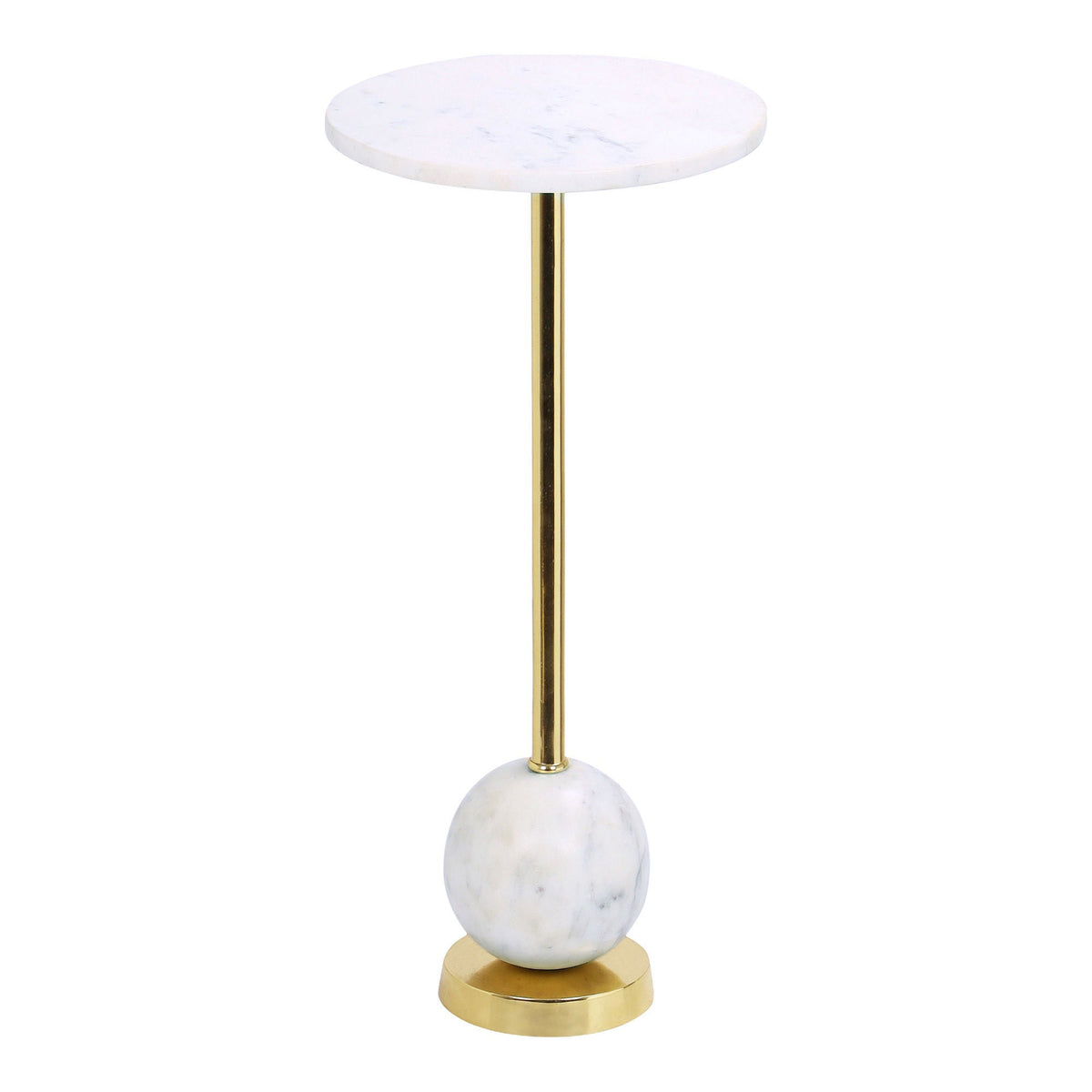 House Nordic Side table SALO — Soft Room, Costa del Sol, Spain