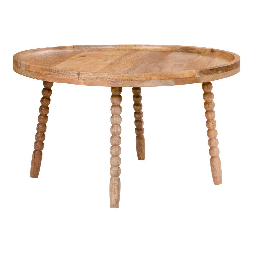 House Nordic Coffee table JAMMU — Soft Room, Costa del Sol, Spain
