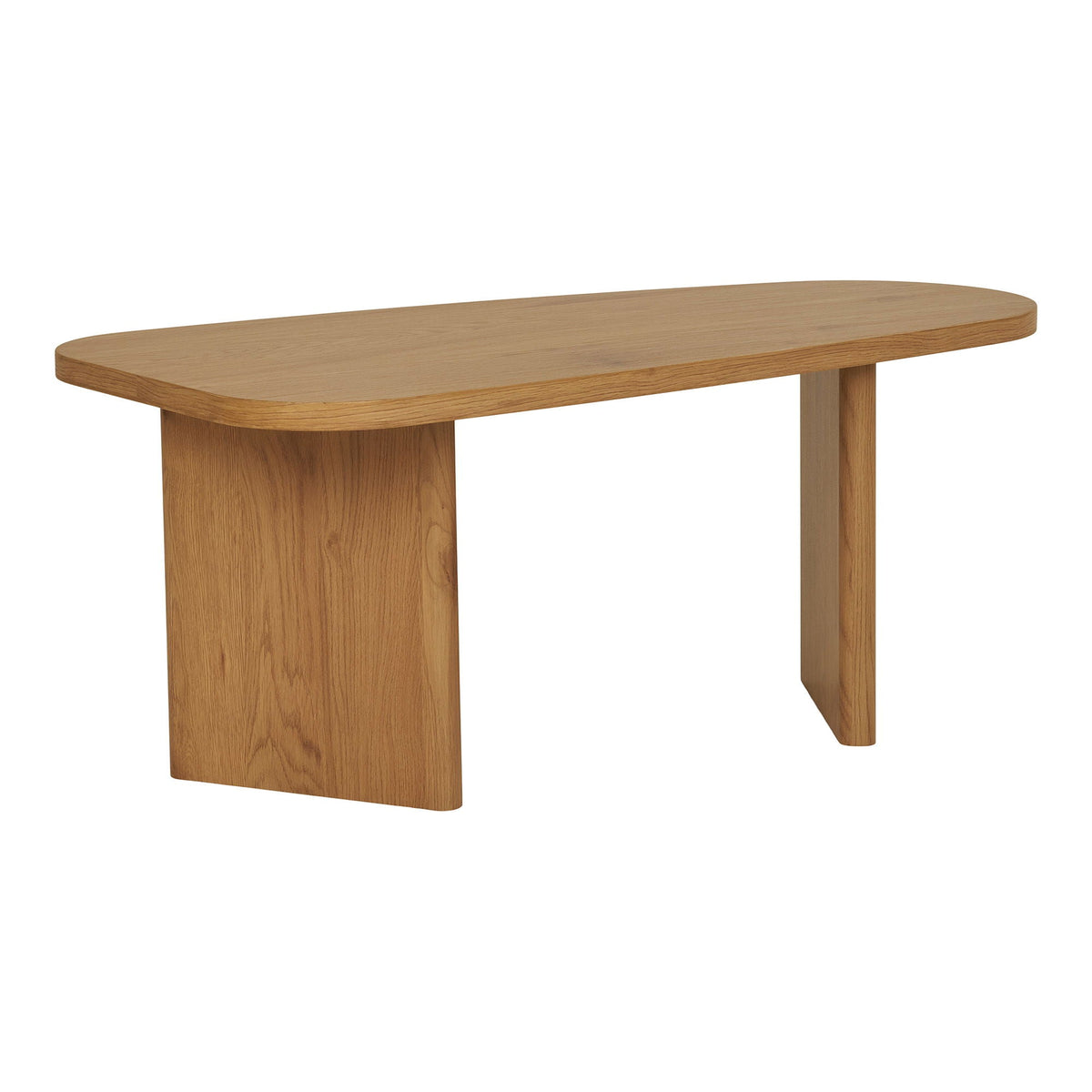 House Nordic Coffee table MELO — Soft Room, Costa del Sol, Spain