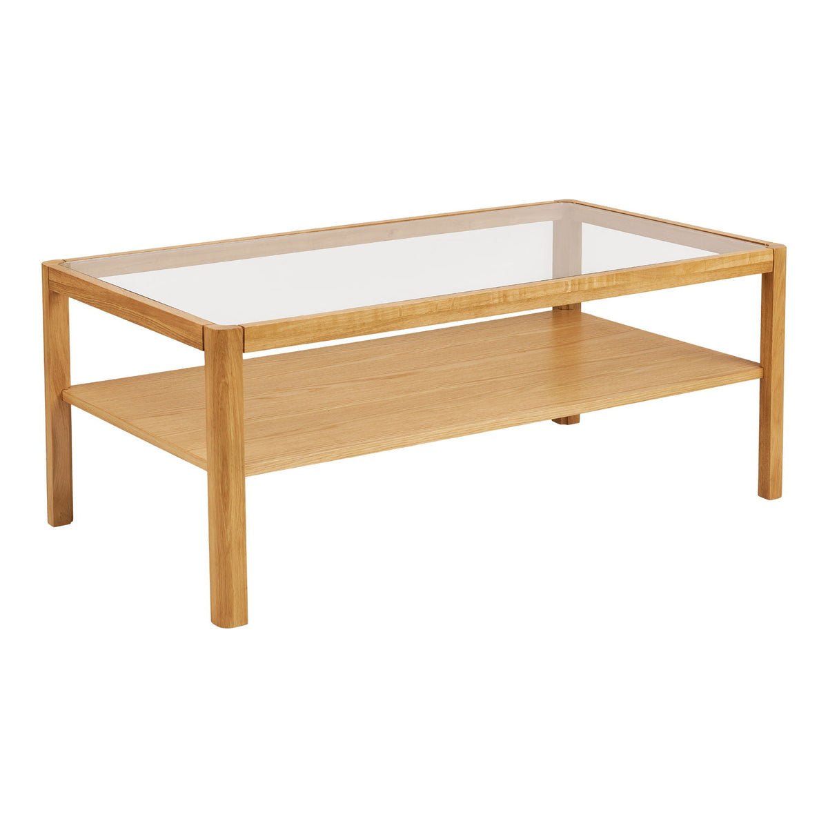 Coffee table LOURMARIN