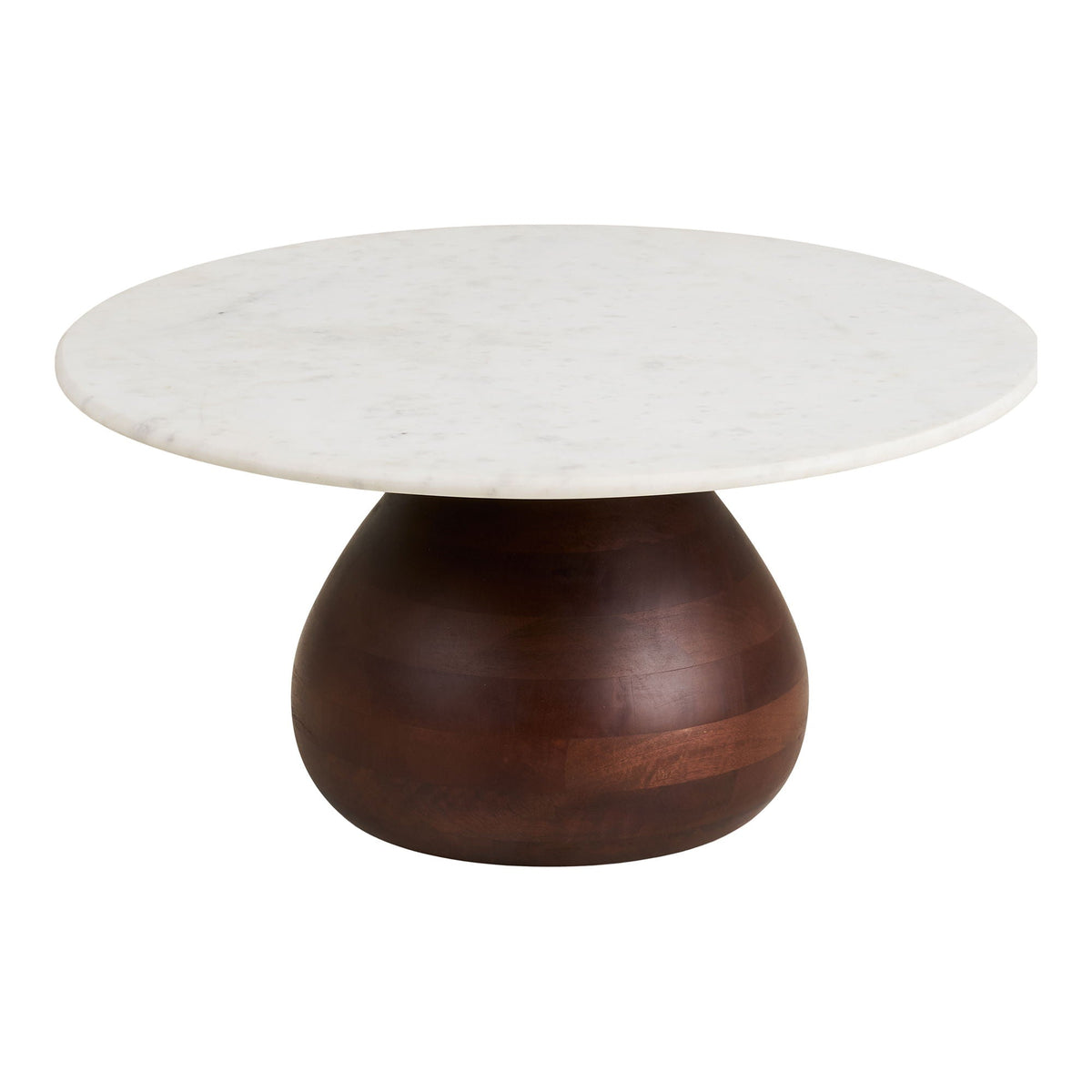 Coffee table HEIDE
