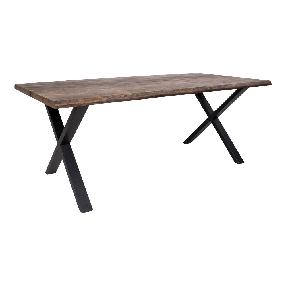 House Nordic Dining table TOULON — Soft Room, Costa del Sol, Spain
