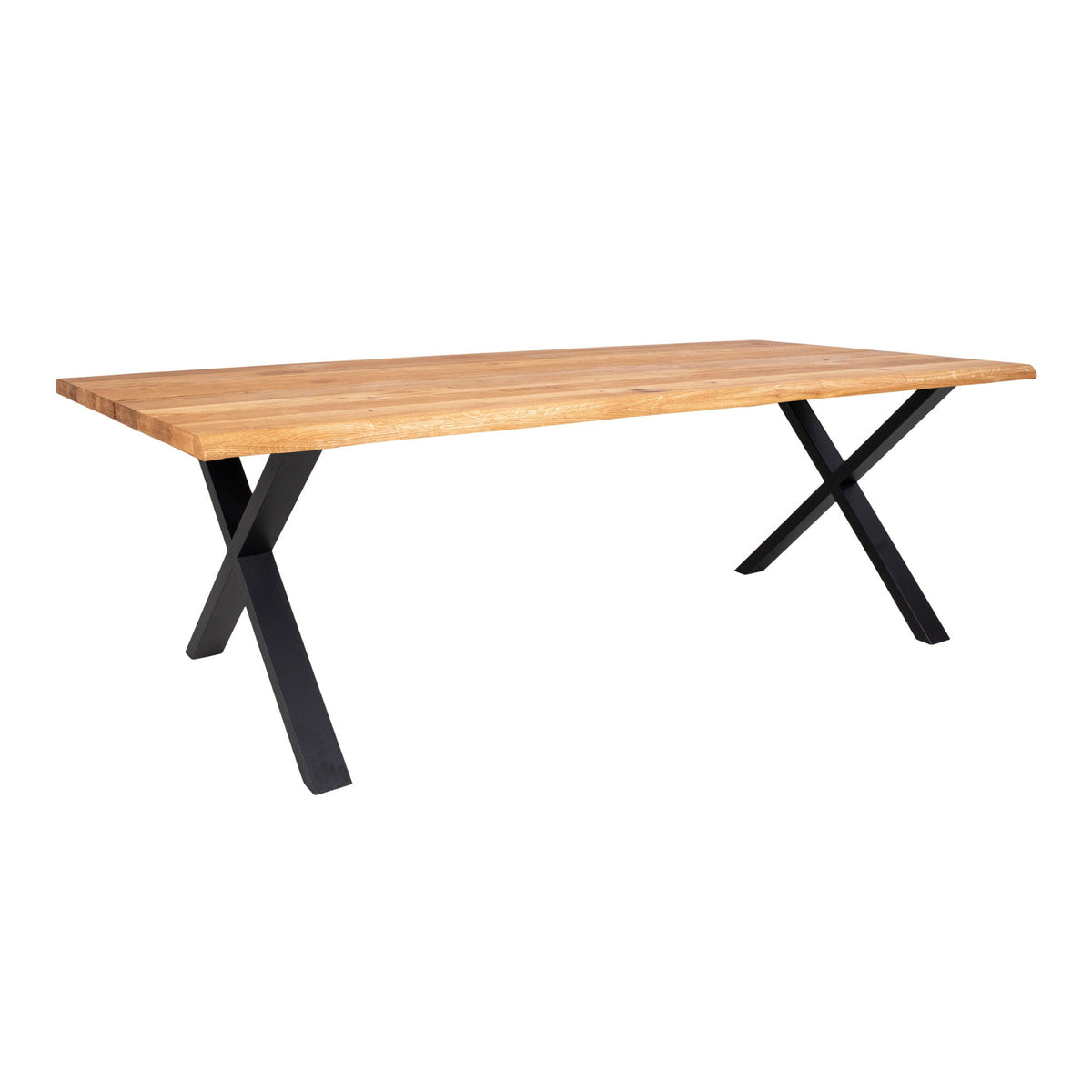 House Nordic Dining table TOULON — Soft Room, Costa del Sol, Spain