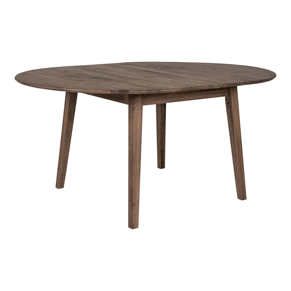House Nordic Dining table METZ — Soft Room, Costa del Sol, Spain