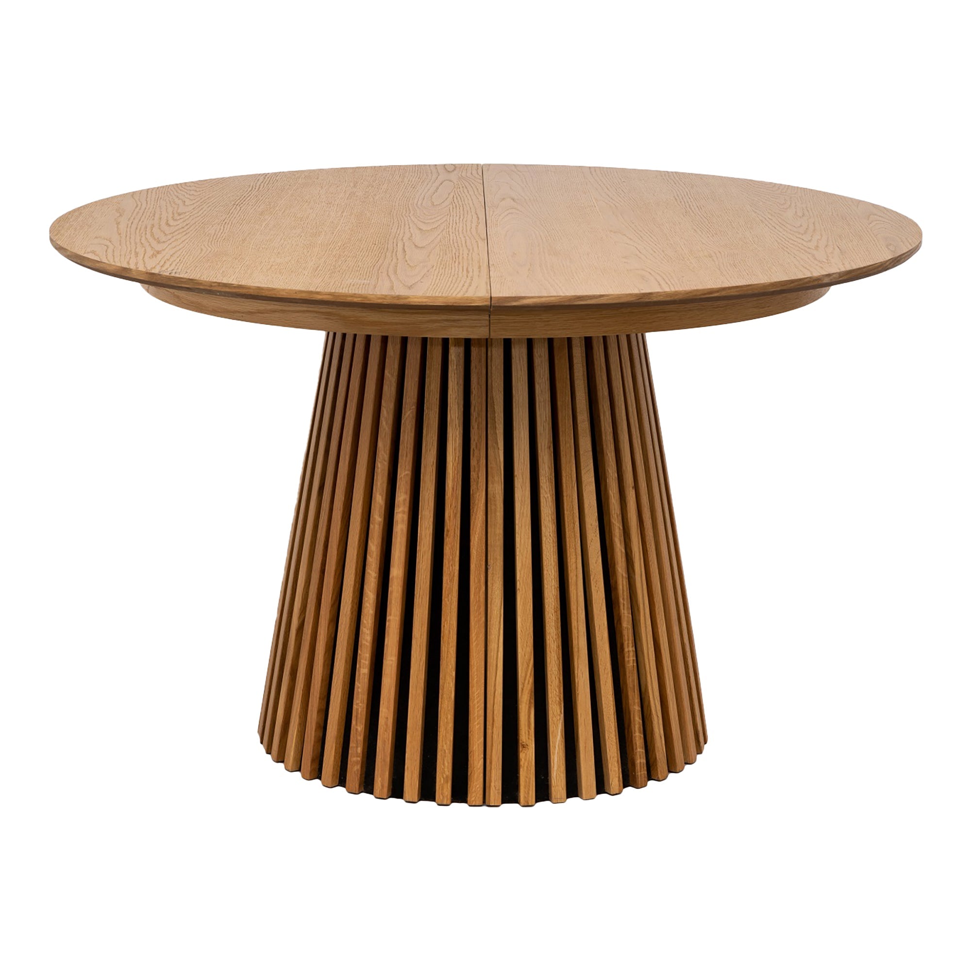Kitchen table TOKYO (Oak tone, Extendable) — Soft Room, Costa del Sol, Spain