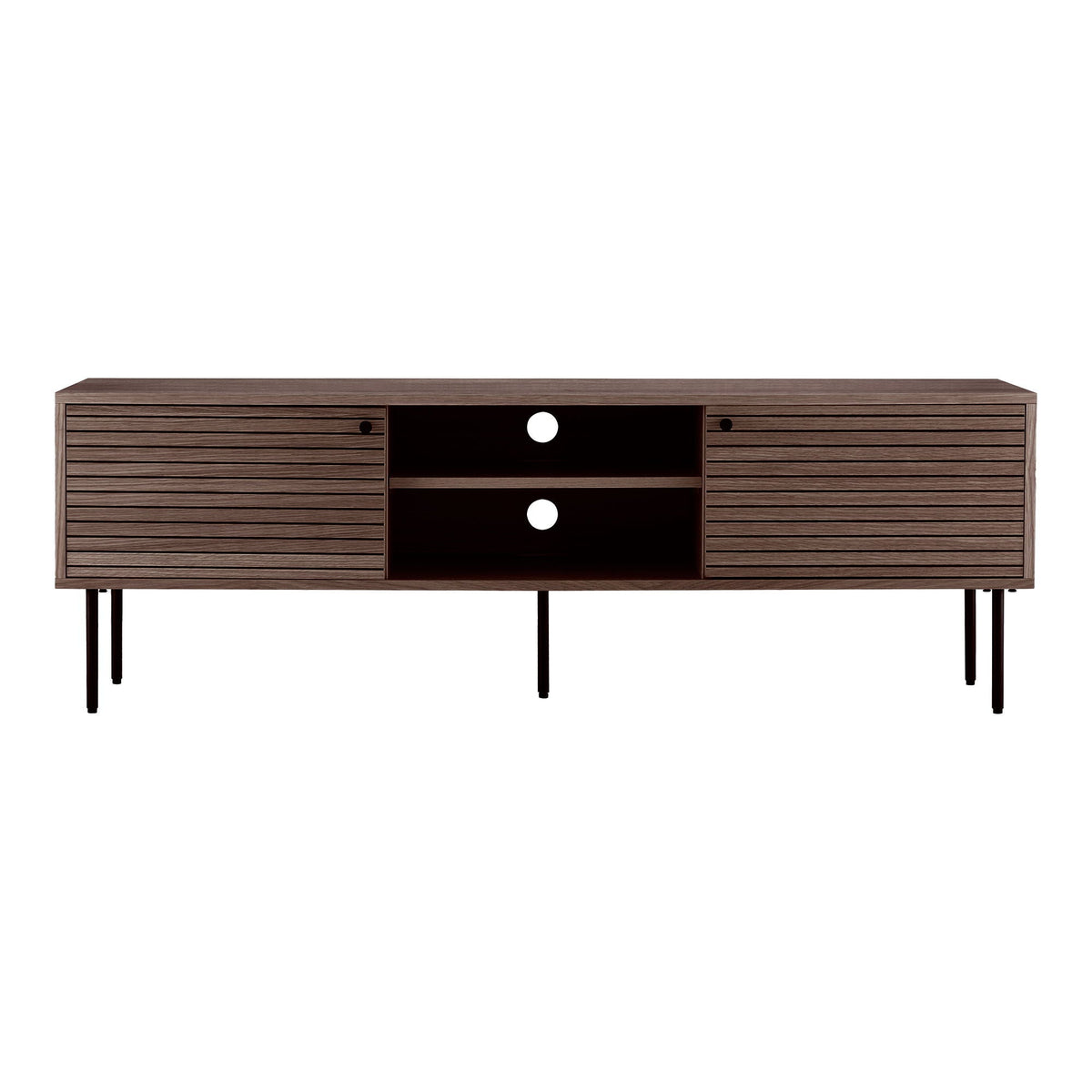 House Nordic TV bench KYOTO