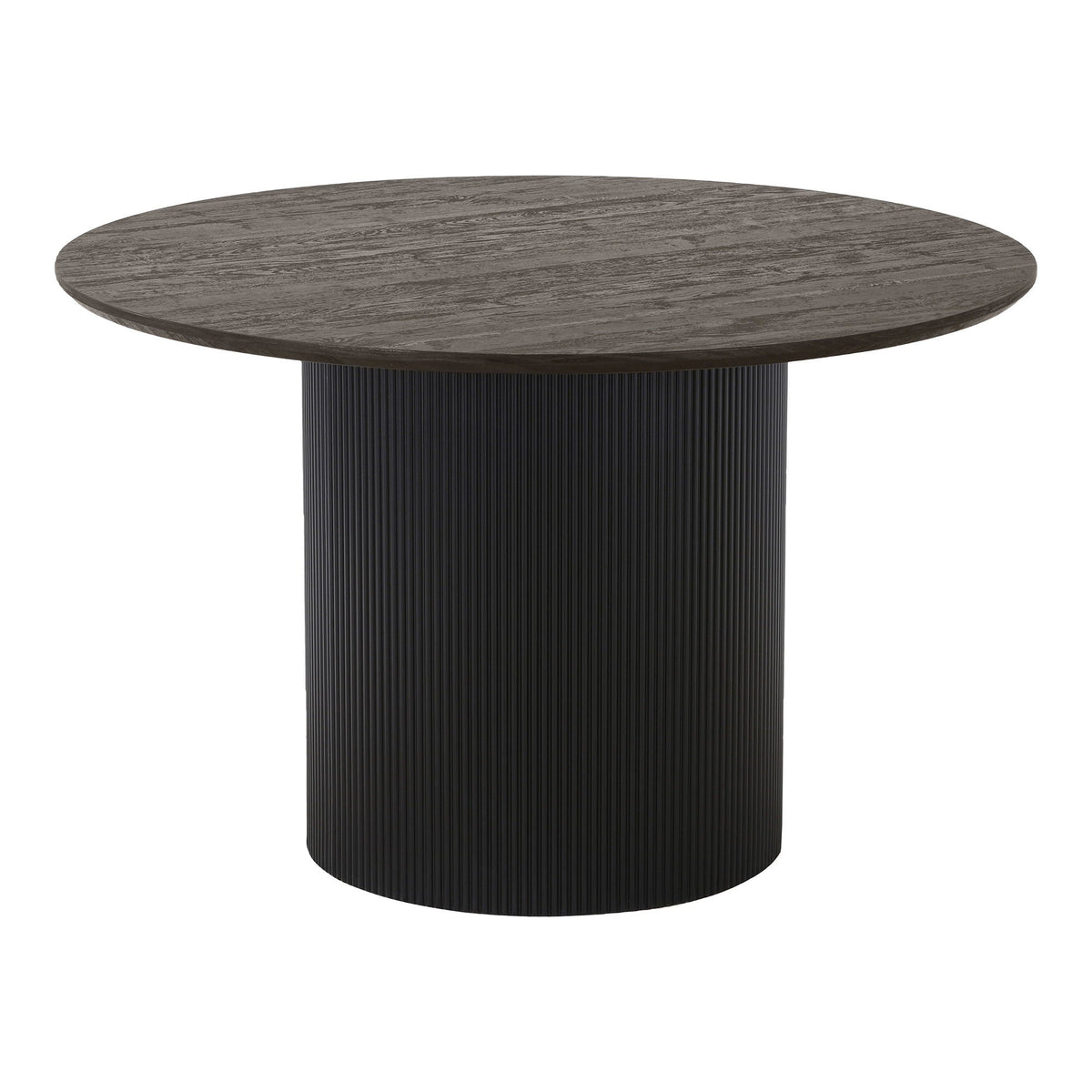 House Nordic Dining table BOAVISTA — Soft Room, Costa del Sol, Spain