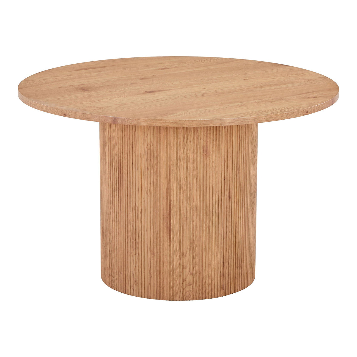 House Nordic Dining table BOAVISTA — Soft Room, Costa del Sol, Spain