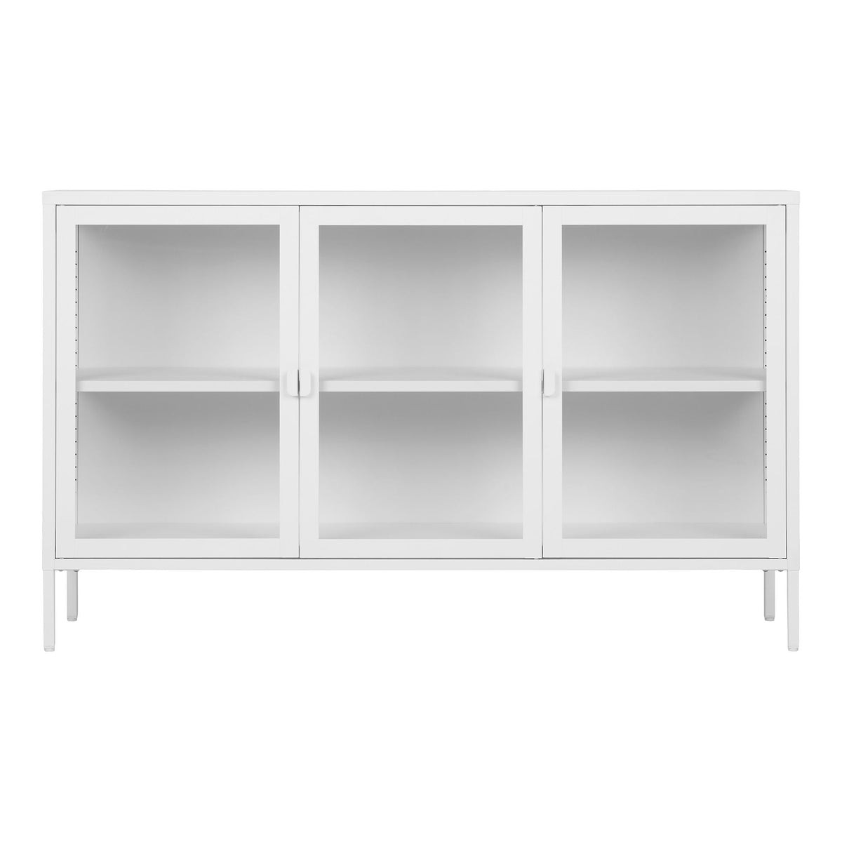 House Nordic Боковой шкаф BRISBANE — Soft Room, Коста-дель-Соль, Испания