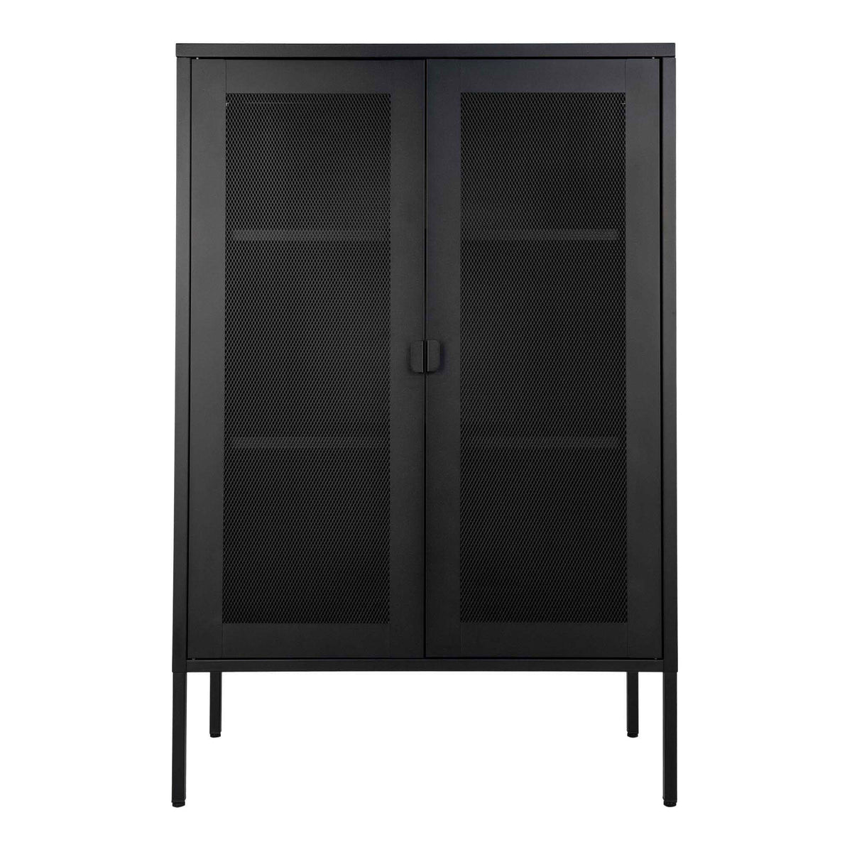 House Nordic Cabinet MELBOURNE — Soft Room, Costa del Sol, Spain