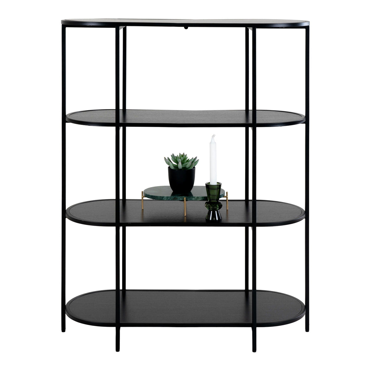 House Nordic Полка VITA — Soft Room, Коста-дель-Соль, Испания