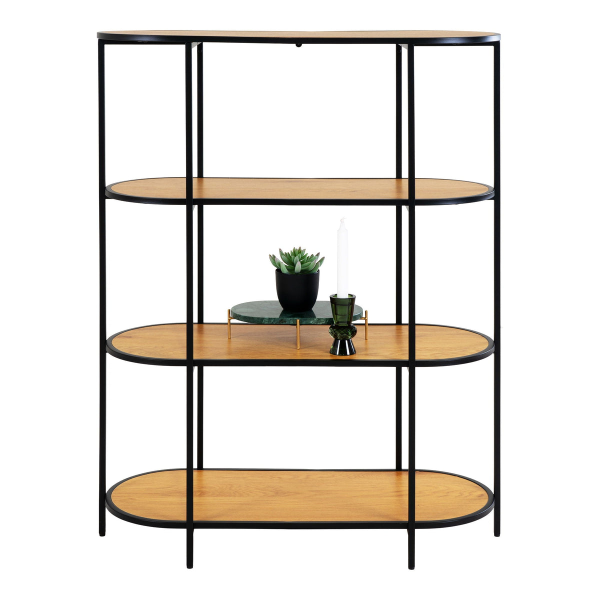 House Nordic Shelf VITA — Soft Room, Costa del Sol, Spain