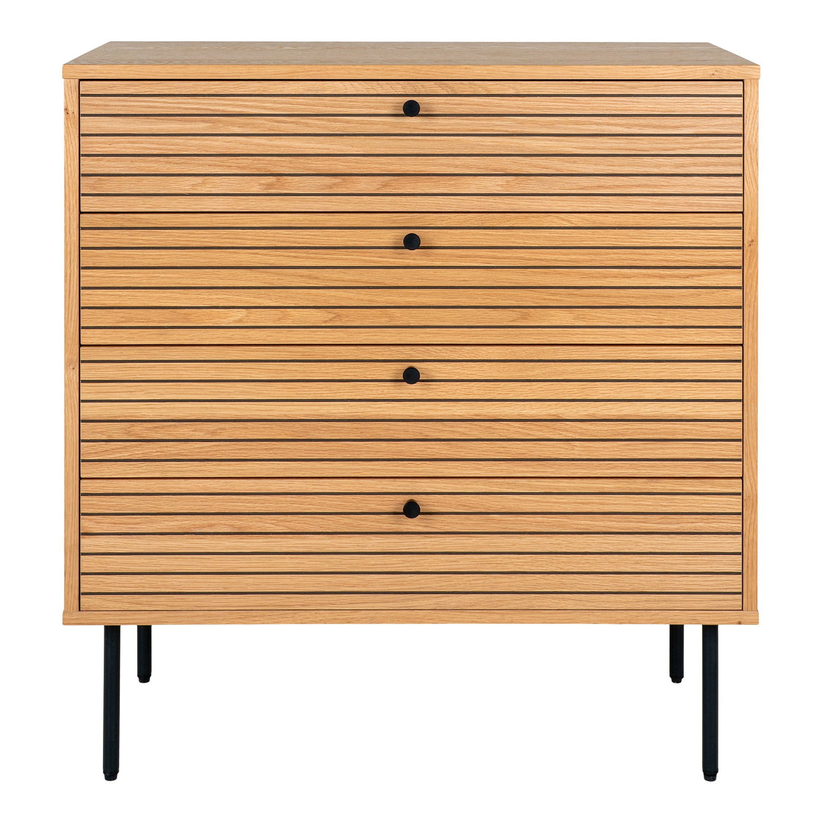 House Nordic Chest KYOTO — Soft Room, Costa del Sol, Spain