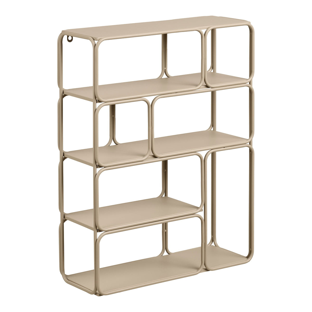 Wall shelf LANCIANO