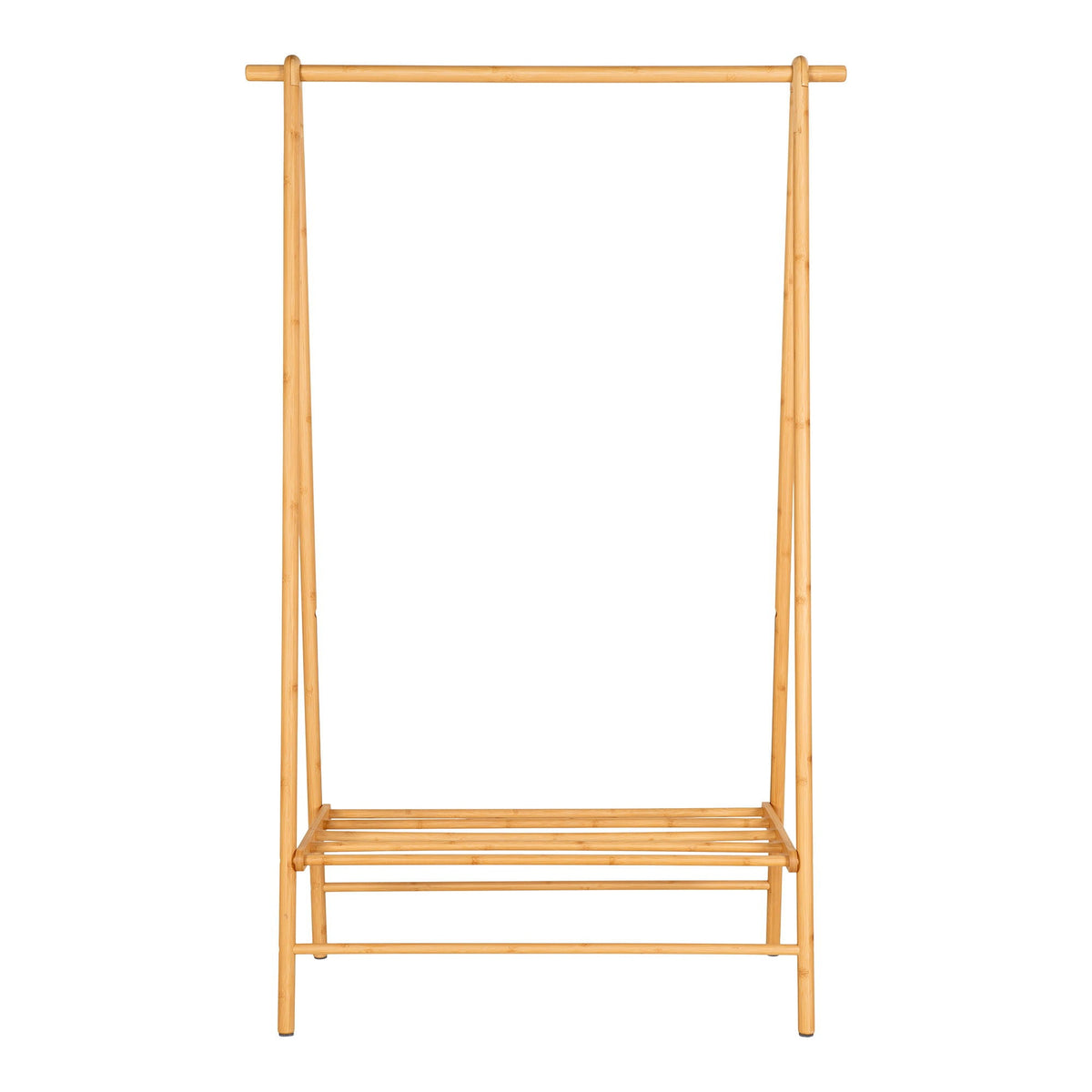 House Nordic Clothes rack MANAUS — Soft Room, Costa del Sol, Spain