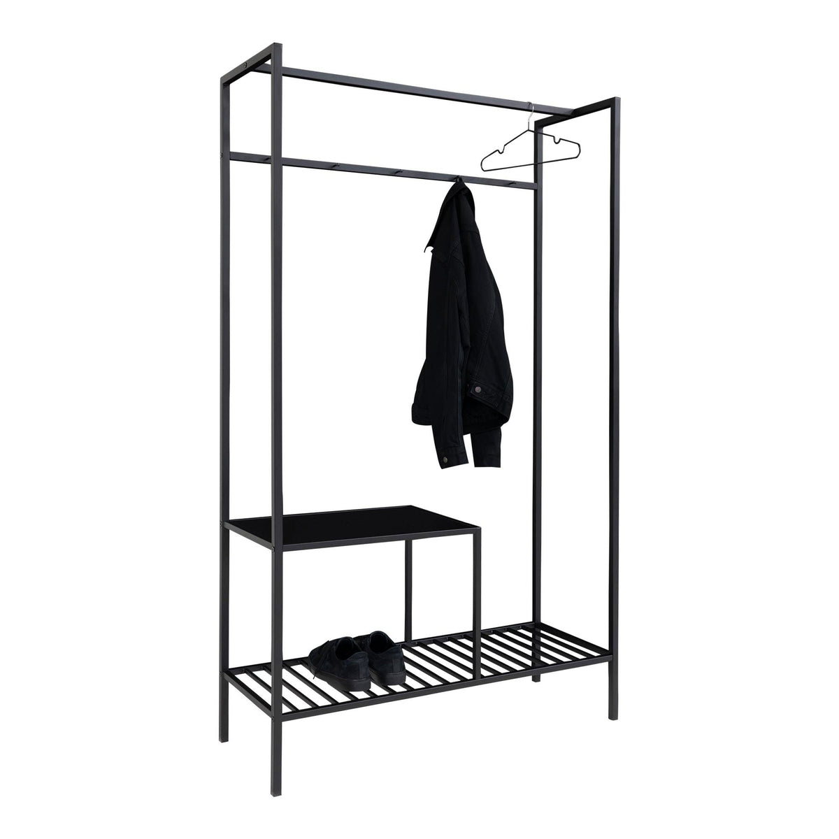 House Nordic Wardrobe VITA — Soft Room, Costa del Sol, Spain