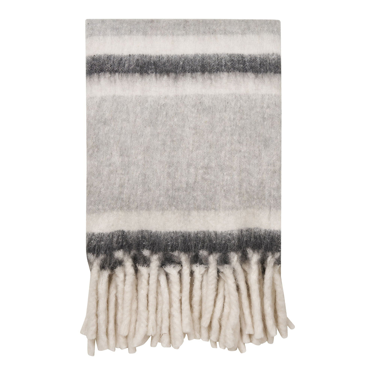 House Nordic Plaid CARMEL 3960926 — Soft Room, Costa del Sol, Spain