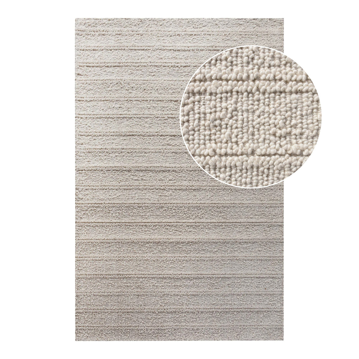 House Nordic Rug DEHLI 3981501 — Soft Room, Costa del Sol, Spain