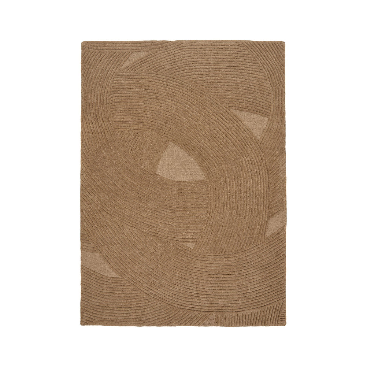 House Nordic Rug PUNE 3981534 — Soft Room, Costa del Sol, Spain