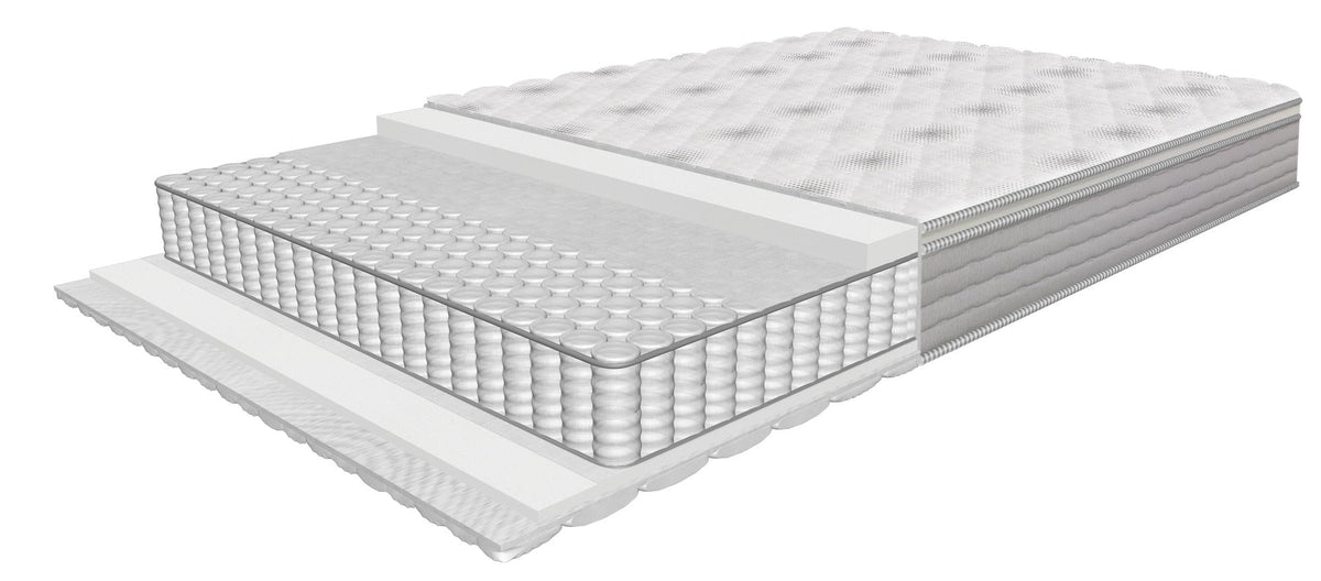 Матрац Heaven XL (80 - 180cm) — Soft Room, Коста-дель-Соль, Испания