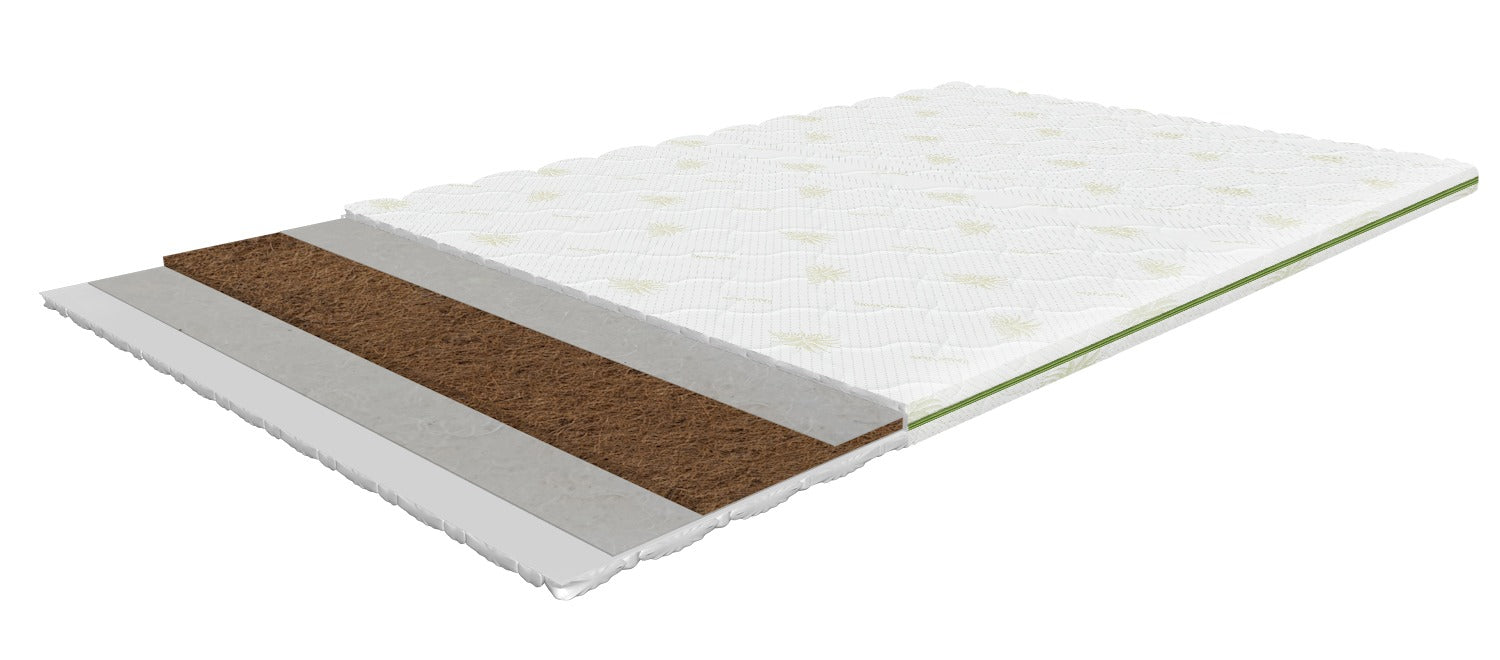 Mattress Topper Auray (80 - 200cm) — Soft Room, Costa del Sol, Spain