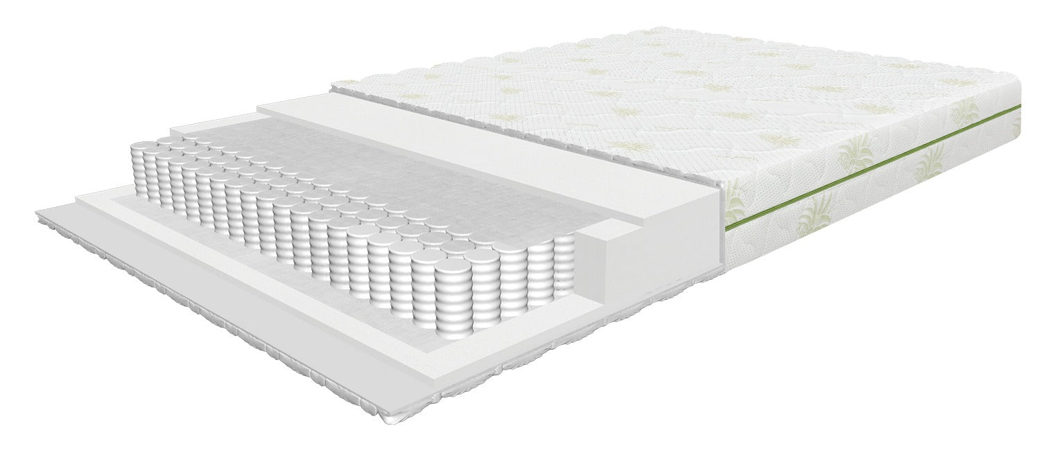 Colchón Autun Pocket (80 - 200cm) — Soft Room, Costa del Sol, España