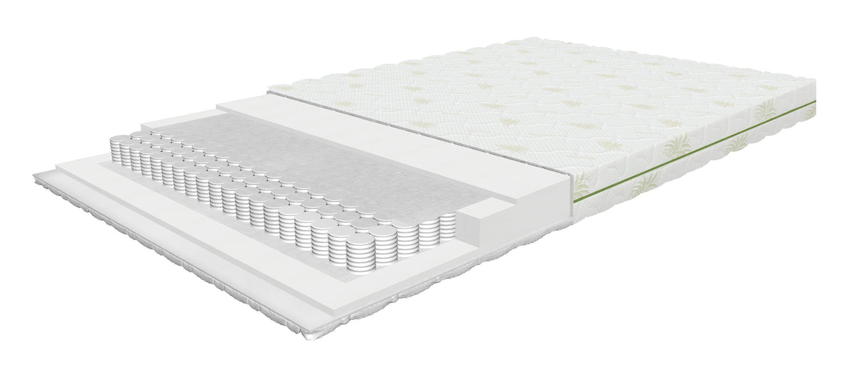 Bouncy Mattress (Children's) — Soft Room, Costa del Sol, Spain