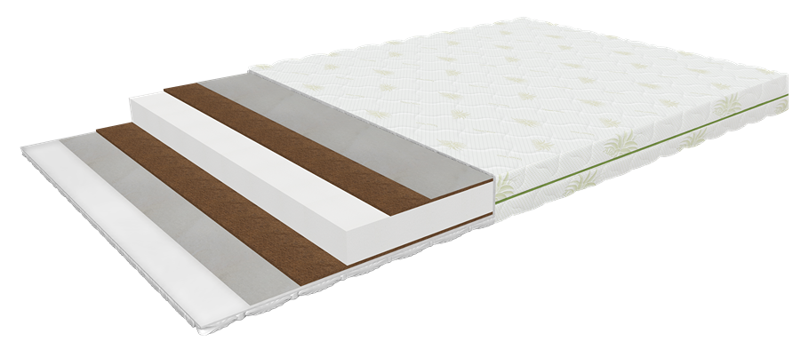Vinni Mattress (children's) — Soft Room, Costa del Sol, Spain