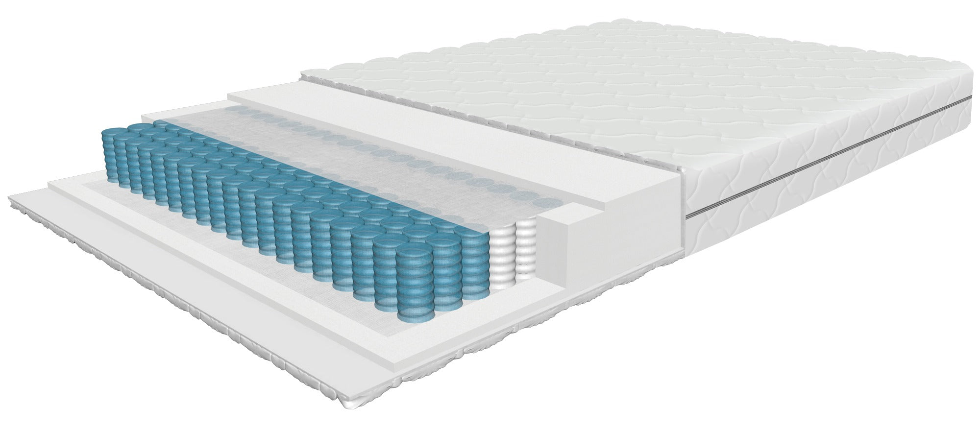 Colchón ROLL CLASSIC (80 - 200cm) — Soft Room, Costa del Sol, España