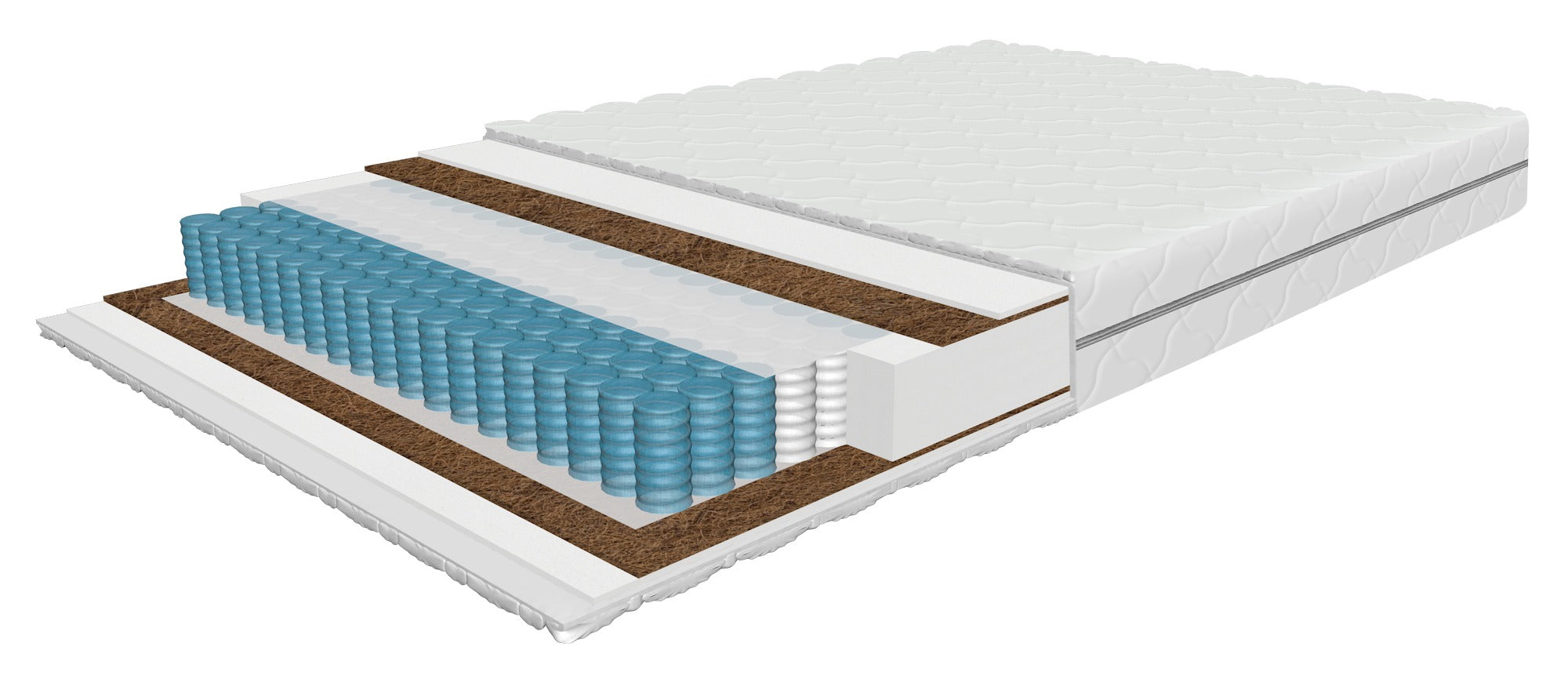 Colchón ROLL COCO (80 - 200cm) — Soft Room, Costa del Sol, España