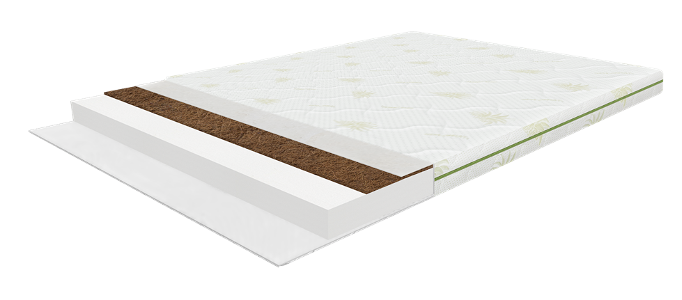 Sunny Mattress (children's) — Soft Room, Costa del Sol, Spain