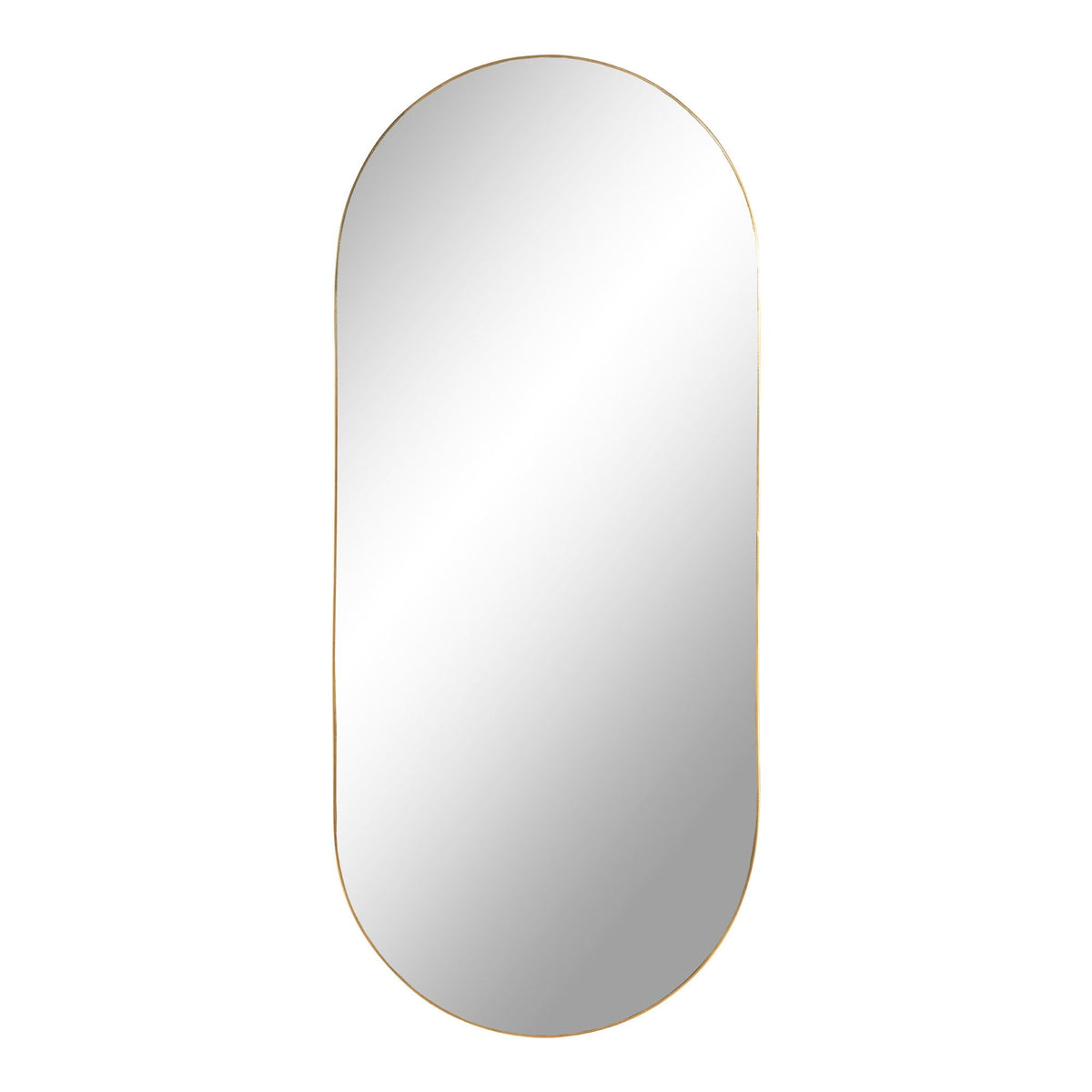 House Nordic Mirror JERSEY 4001430 — Soft Room, Costa del Sol, Spain