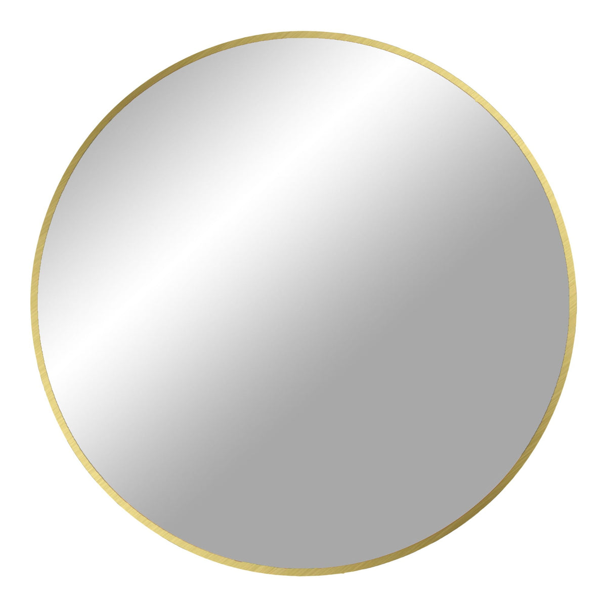 House Nordic Mirror MADRID 4001460 — Soft Room, Costa del Sol, Spain