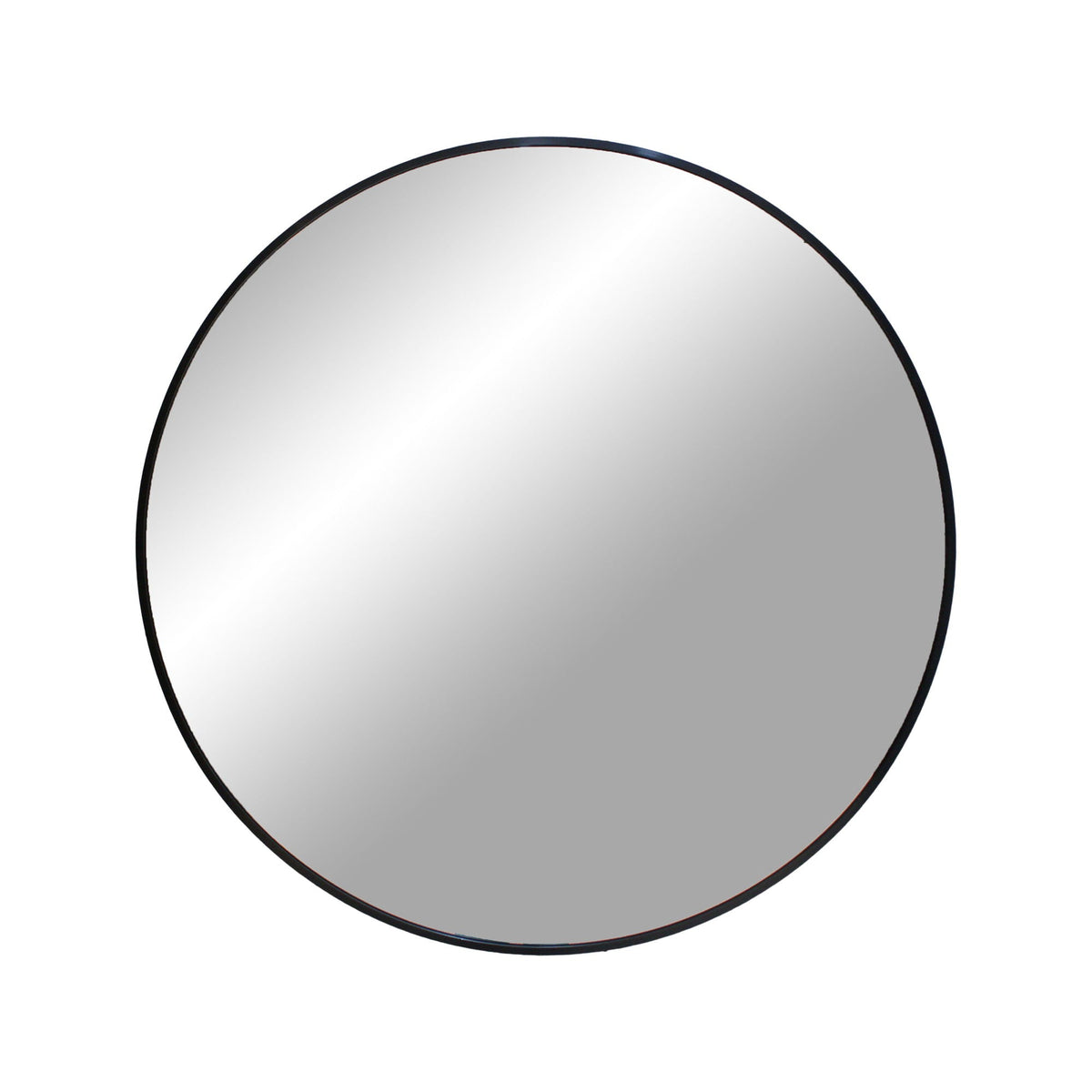 House Nordic Mirror MADRID 4001470 — Soft Room, Costa del Sol, Spain